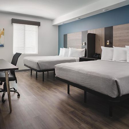 Stayapt Suites بورت أرثر المظهر الخارجي الصورة