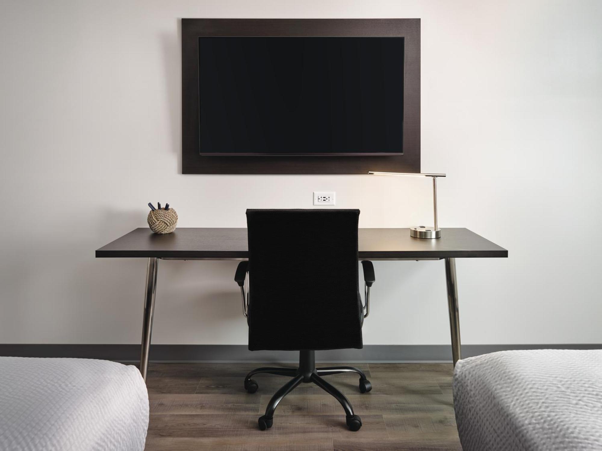 Stayapt Suites بورت أرثر المظهر الخارجي الصورة