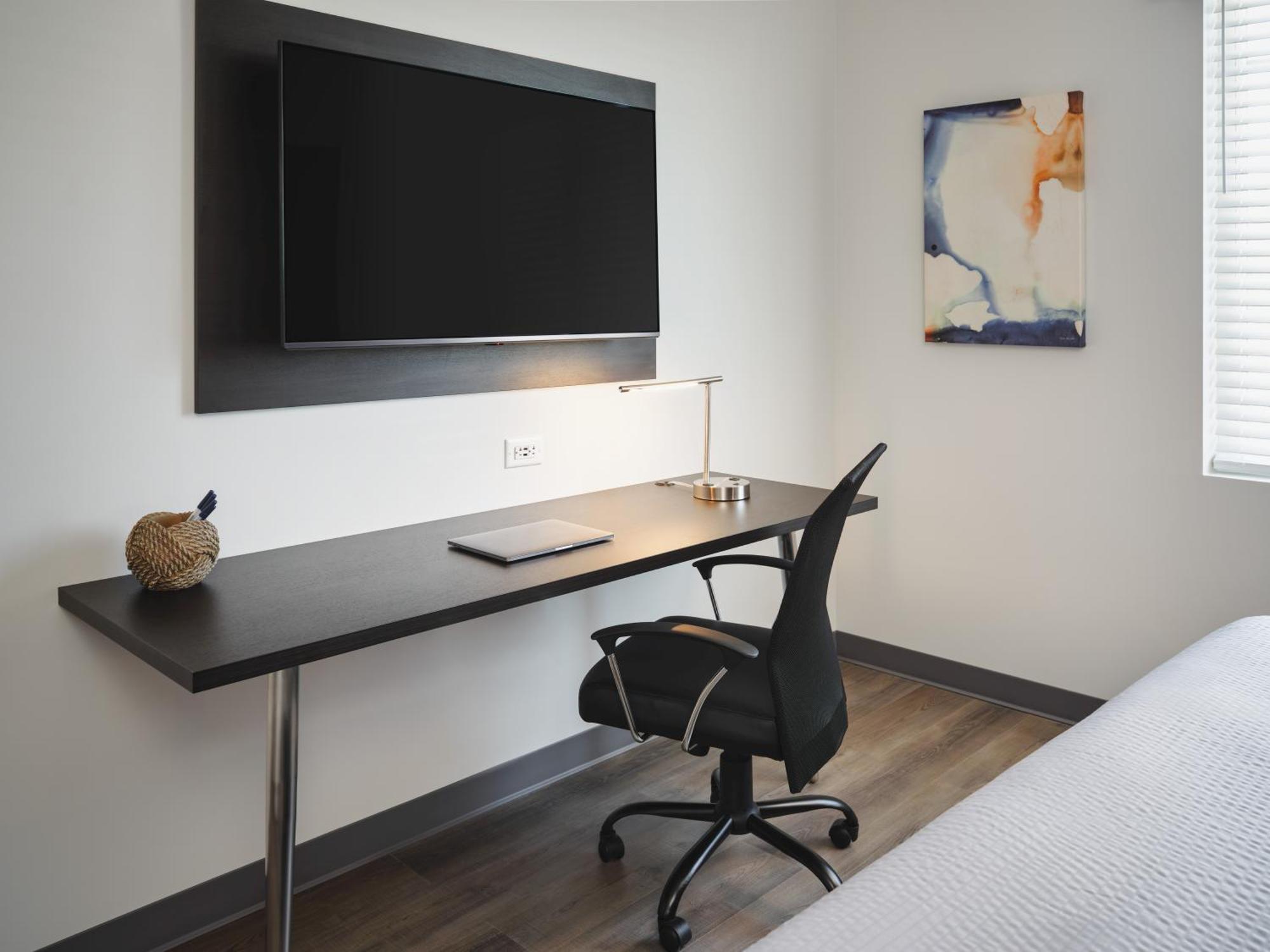 Stayapt Suites بورت أرثر المظهر الخارجي الصورة